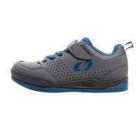 FLOW SPD Shoe V.22 gray/blue, Item no: 10074060 - Image 2