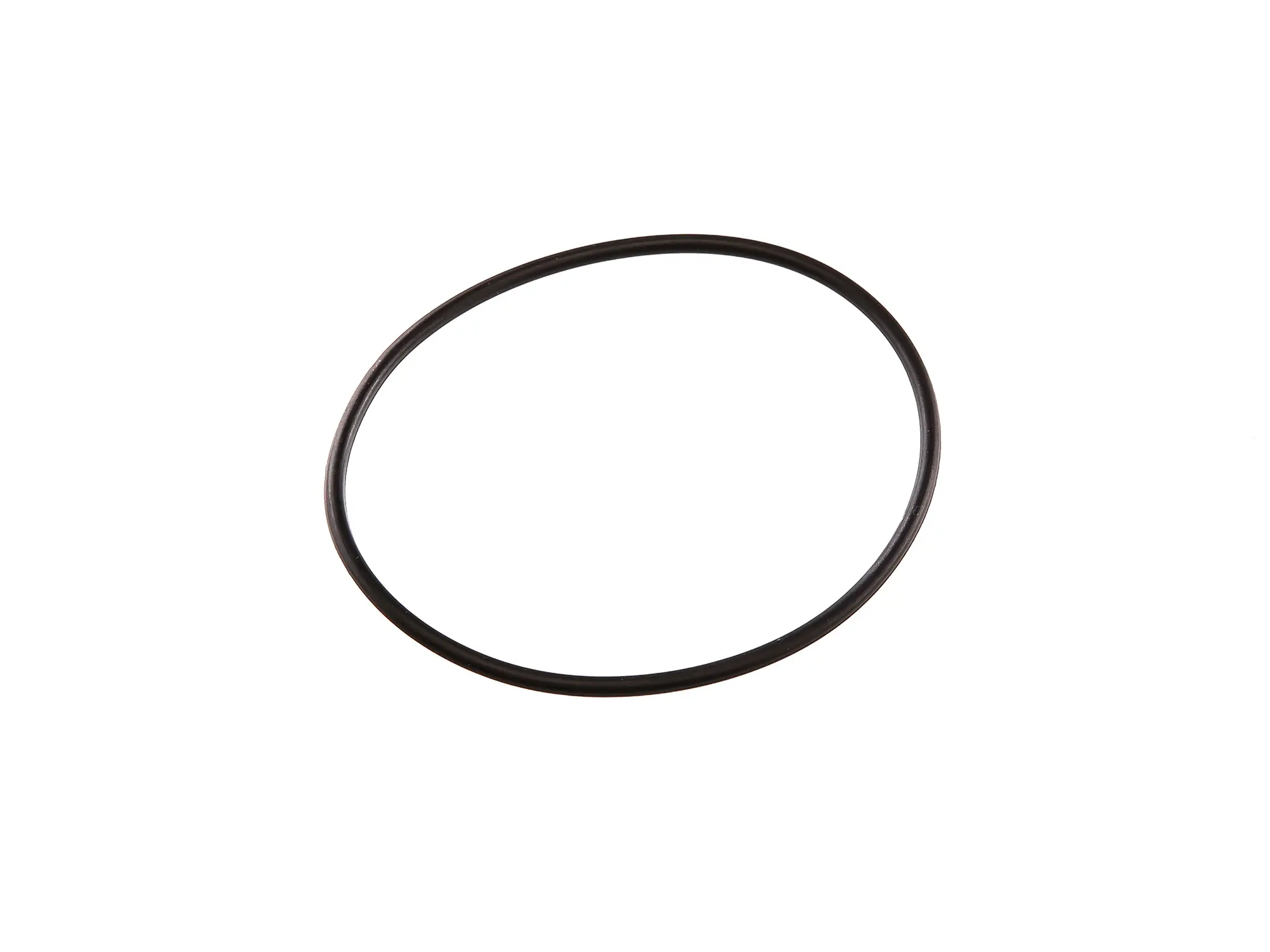 Dichtring für Rücklichtglas mit Alueinfassung vom Rücklicht oval, Art.-Nr.: 10067133 - Bild 1