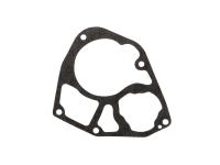 Getriebedeckeldichtung - hinterer Deckel - R35-3 ( Marke: PLASTANZA / Material ABIL ) (passend für EMW), Art.-Nr.: 10059431 - Bild 1