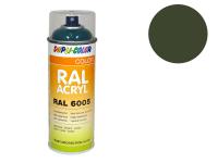 Dupli-Color Acryl-Spray RAL 6003 olivgrün, glänzend - 400 ml