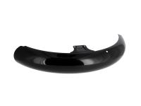 Front fender, black primed - Simson S50, S51, S70, Item no: 10072541 - Image 5