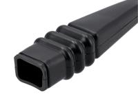 Set: 2x chain protection hose - Simson S50, S51, S70, S53, S83, KR51/2 Schwalbe, Item no: 10065162 - Image 5
