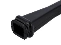 Chain protection hose, short, 230mm long - Simson S53 TS/SC 50, Item no: 10060937 - Image 3