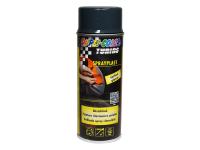 Dupli-Color Sprayplast Abziehlack, carbon, glänzend - 400ml, Art.-Nr.: 10064930 - Bild 1