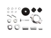 Set: Kleinteile für Einbau Motorlager - Simson S50, S51, S53, S70, S83, Art.-Nr.: 10068225 - Bild 2