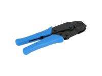 Crimping pliers with ratchet function, for uninsulated cable lugs, Item no: 10059172 - Image 2