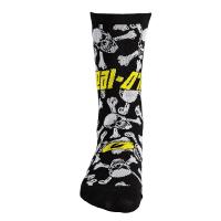 CREW CROSSBONE Socks - Multi, Item no: 10071569 - Image 3