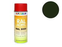 Dupli-Color Acryl-Spray RAL 6031 bronzegrün, matt - 400 ml