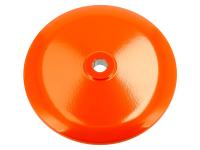 Deckel Radnabe vorn, Orange - für Simson, Art.-Nr.: 10073630 - Bild 1