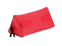 S-Bag Werkzeugtasche, Kunstleder - Carbon Rot, Art.-Nr.: 10075877 - Bild 4
