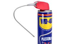 WD-40 Multispray "Flexible" Spraydose - 400ml, Art.-Nr.: 10076704 - Bild 5