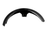 Front fender, black primed - Simson S50, S51, S70, Item no: 10072541 - Image 3