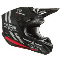 5SRS Polyacrylite Helmet SQUADRON V.22 black/gray, Item no: 10074670 - Image 2