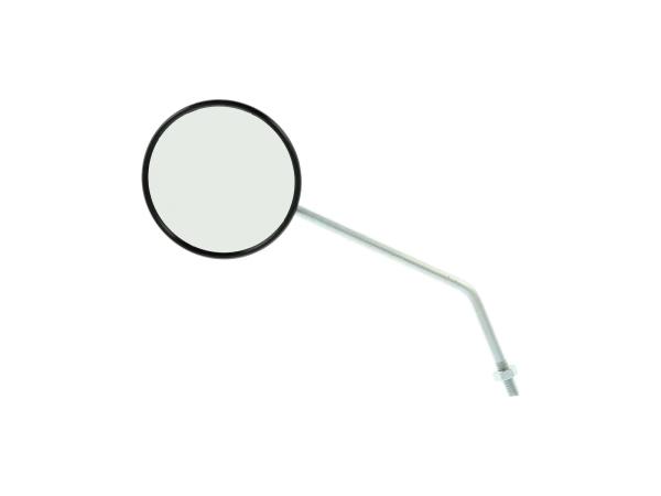 Spiegel Muschelform MZ 120 Durchmesser M10,  10021000 - Bild 1