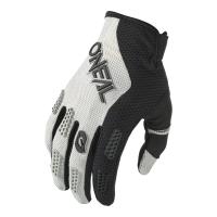 ELEMENT Handschuh RACEWEAR schwarz/grau