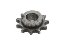 Kettenrad für Pedalantrieb SR2, 11 Zahn, 14mm Innendurchmesser * SR4-1, Art.-Nr.: 10056549 - Bild 1