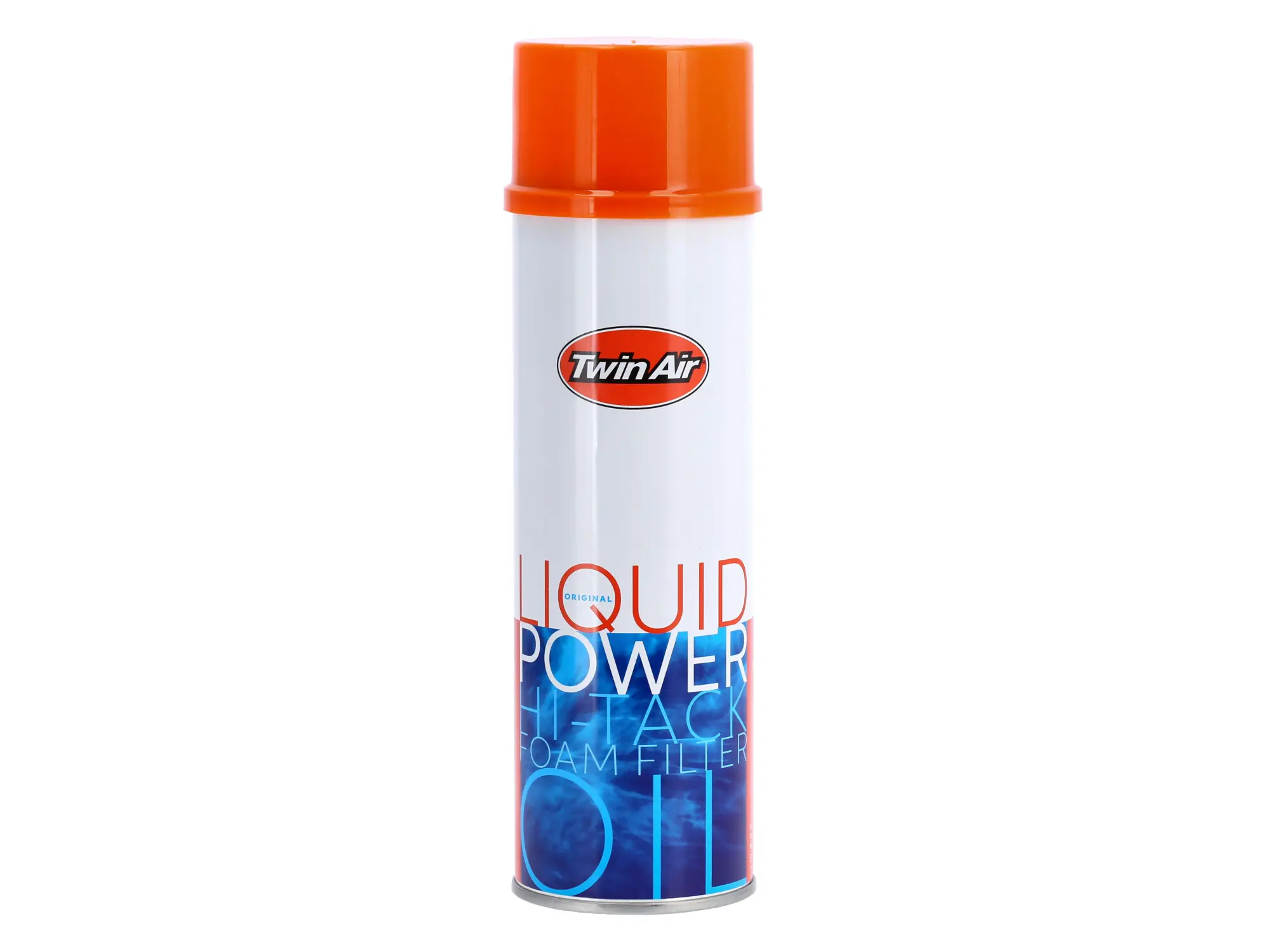 Luftfilteröl "TwinAir" Liquid Power Spray - 500ml, Art.-Nr.: 10077935 - Bild 1