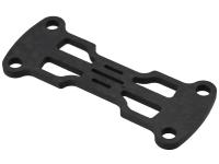 Handlebar mount "Forged-Carbon" - for Simson S50, S51, S70, Enduro, Item no: 10073022 - Image 2