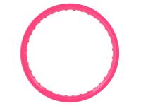Felge 1,6 x 16" Alufelge Pink beschichtet - für Simson S50, S51, KR51 Schwalbe, SR4, Art.-Nr.: 10073612 - Bild 2