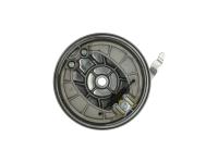 Brake plate rear complete, sport with brake rod - for Simson S50, Item no: GP10000664 - Image 4