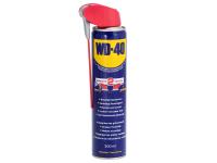 WD-40 Multispray "Smart Straw" Spraydose slim - 300ml, Art.-Nr.: 10076701 - Bild 1