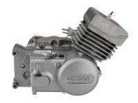 Engine 70ccm, 4 speed, silver case, liner Ø53mm, NPC - Simson S70, S83, SR80, Item no: 10073654 - Image 7