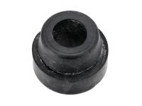 Tank rubber, tank plugs - SCHIKRA 125, SIMSON 125, Item no: 10061402 - Image 1