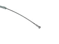 Brake cable front, grey - for Simson SR4-1 Spatz, Item no: 10021006 - Image 3