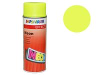 Dupli-Color Neon-Spray, zitronengelb - 400ml