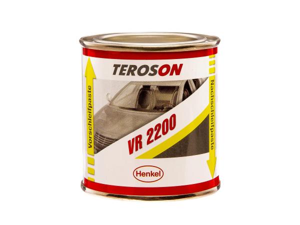 Ventileinschleifpaste TEROSON - 100ml,  10014337 - Bild 1
