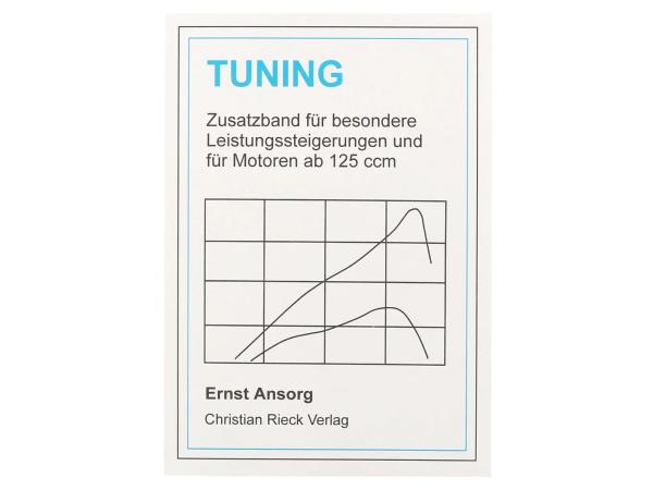 Buch - Tuning-Zusatzband,  10070570 - Bild 1