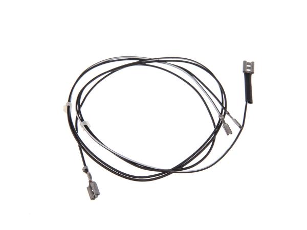 Kabel f. Blinkleuchte, vorn, links SR50/1,SR80/1B,C,CE,  10060329 - Bild 1