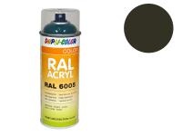 Dupli-Color Acryl-Spray RAL 6014 gelboliv, glänzend - 400 ml