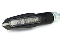 Blinker LED "Line", schwarz, E-geprüft, Art.-Nr.: 10062809 - Bild 3