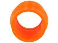 Ansaugmuffe Orange, 3D-Druck, für Gehäusemittelteil Tuning auf Tuning-Vergaser - für S51, S50, S70, S53, S83, Art.-Nr.: 10073109 - Bild 3