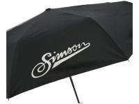 Regenschirm "Simson", Durchmesser Ø98 cm, Farbe Schwarz, Art.-Nr.: 10070650 - Bild 5