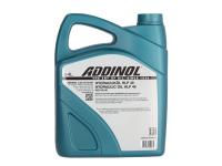 ADDINOL HLP46, hydraulic oil Duo Schwalbe (ISO SAE 46), mineral, 4 L canister, Item no: 10062197 - Image 2