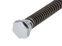 Shock absorber insert for front fork - for AWO Sport, Item no: 10067125 - Image 4