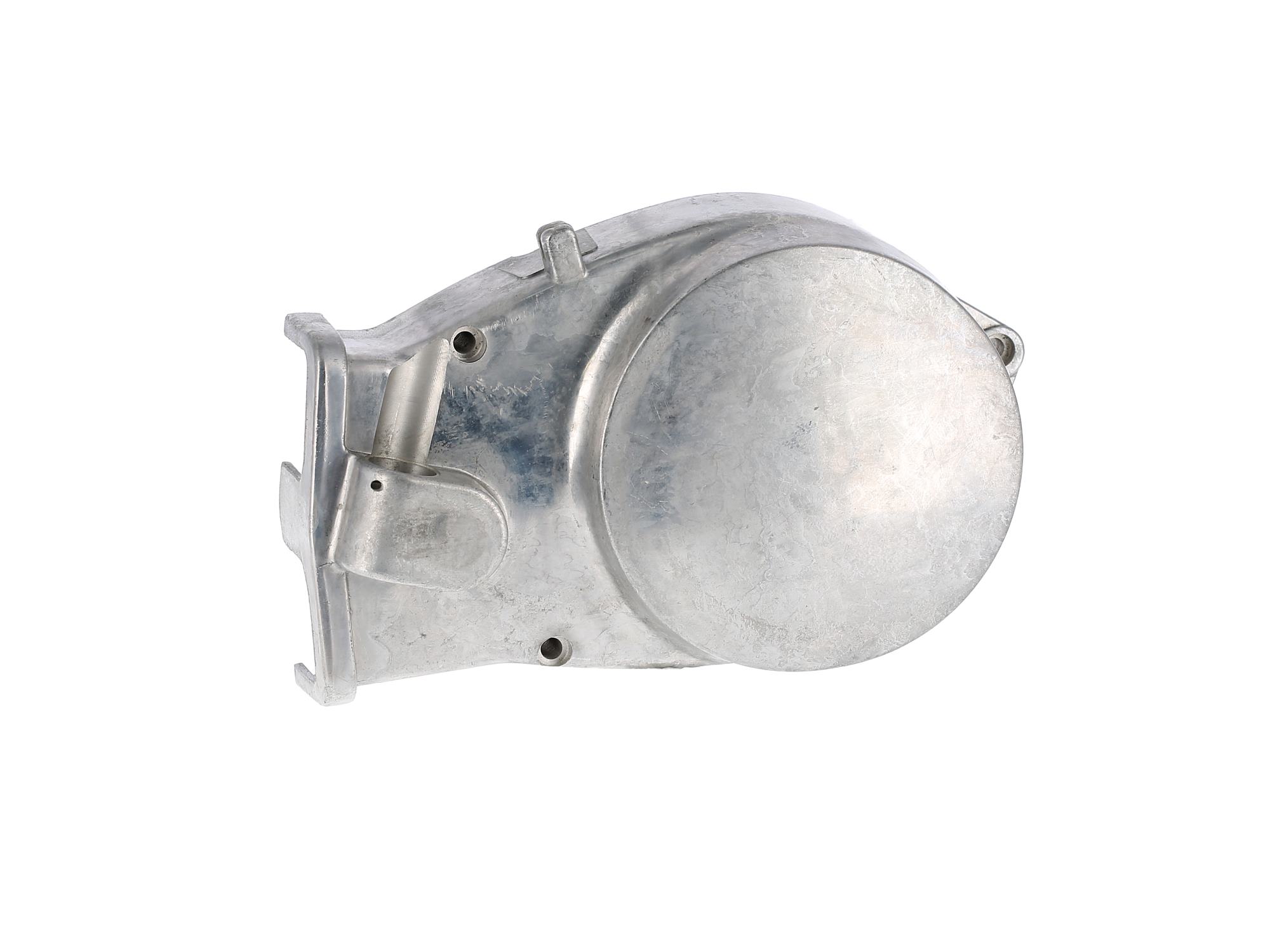 Lichtmaschinendeckel S50 aus Aluminium, Art.-Nr.: 10002363 - 360° Bild