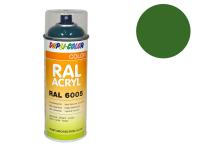 Dupli-Color Acryl-Spray RAL 6010 grasgrün, glänzend - 400 ml