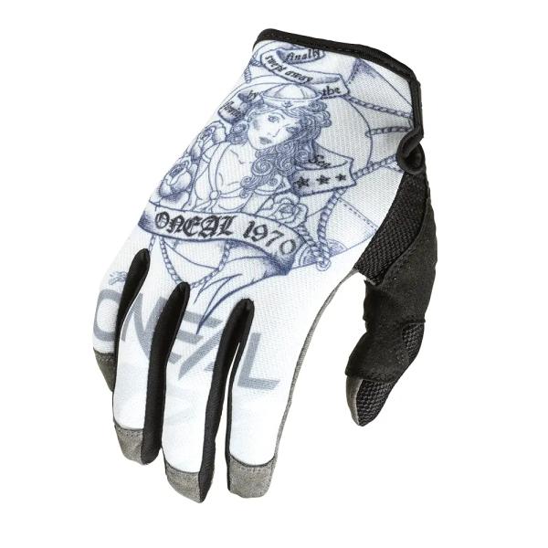 MAYHEM Glove SAILOR V.22 white,  10074865 - Image 1