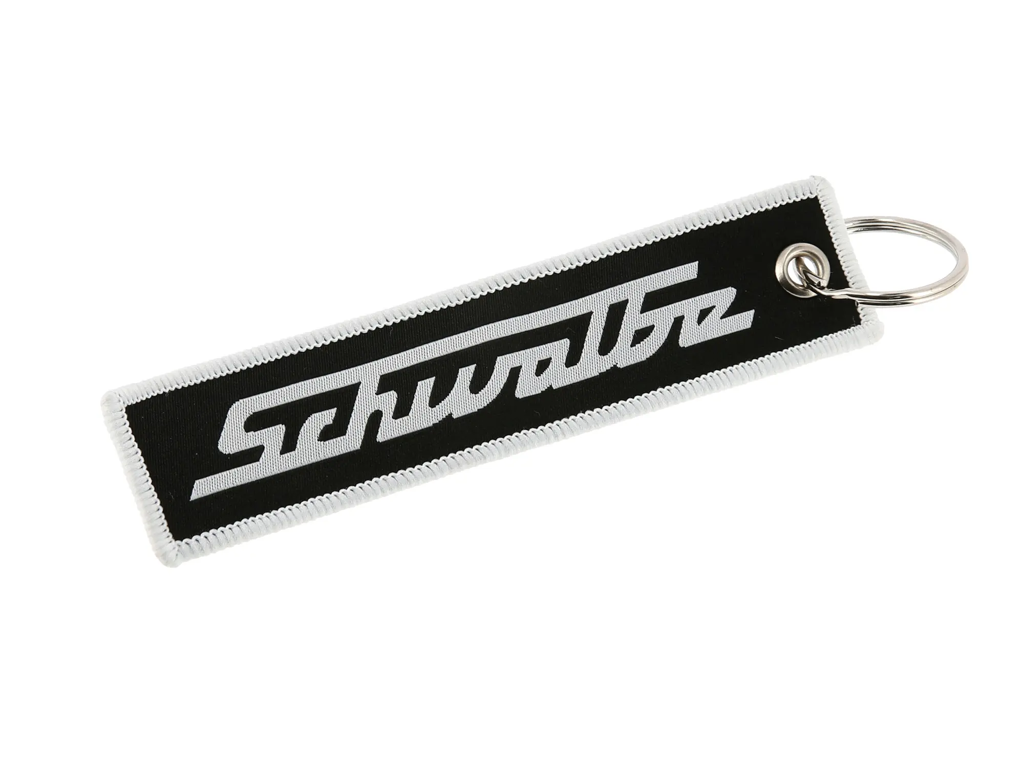 Schlüsselanhänger "Schwalbe", aus Stoff, Art.-Nr.: 10070856 - Bild 1