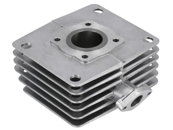 Cylinder solo, 2-channel, LB turned down, Ø 37.99mm - S53,  10073199 - Image 1