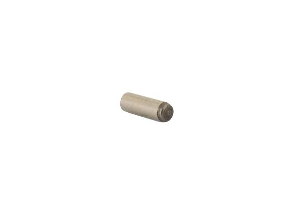 Zylinderstift 3x8-St (DIN 7- h8) - ungehärtet mit Kegelkuppen,  10064725 - Bild 1