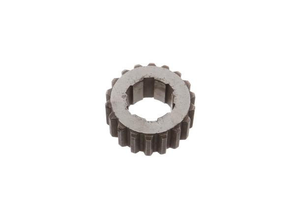 Zwischenstück für Zahnräder (Getriebe) passend für BK 350,  10066777 - Bild 1