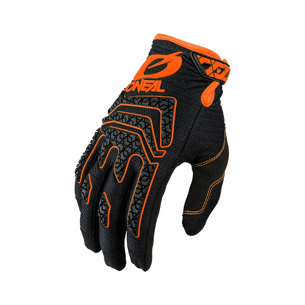 SNIPER ELITE Glove black/orange, Art.-Nr.: 10074736 - Bild 1