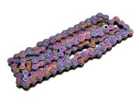 Roller chain Rainbow, 136 links, pitch 420 - for custom builds