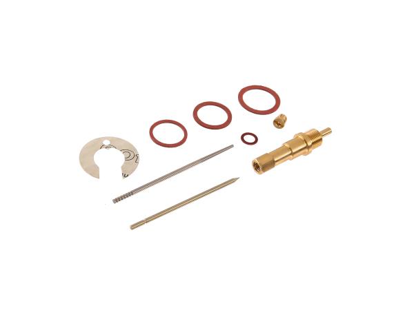 Repair kit for carburetor ES250/0 9-piece for carburetor 27 KN 1-3,  10055918 - Image 1