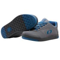 PINNED PRO FLAT Pedal Shoe V.22 gray/blue, Art.-Nr.: 10074084 - Bild 1