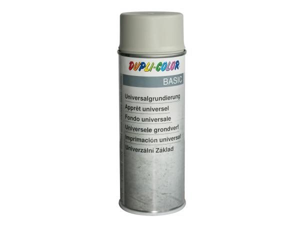 Dupli-Color Universalgrundierungs-Spray, beige - 400ml,  10064918 - Bild 1
